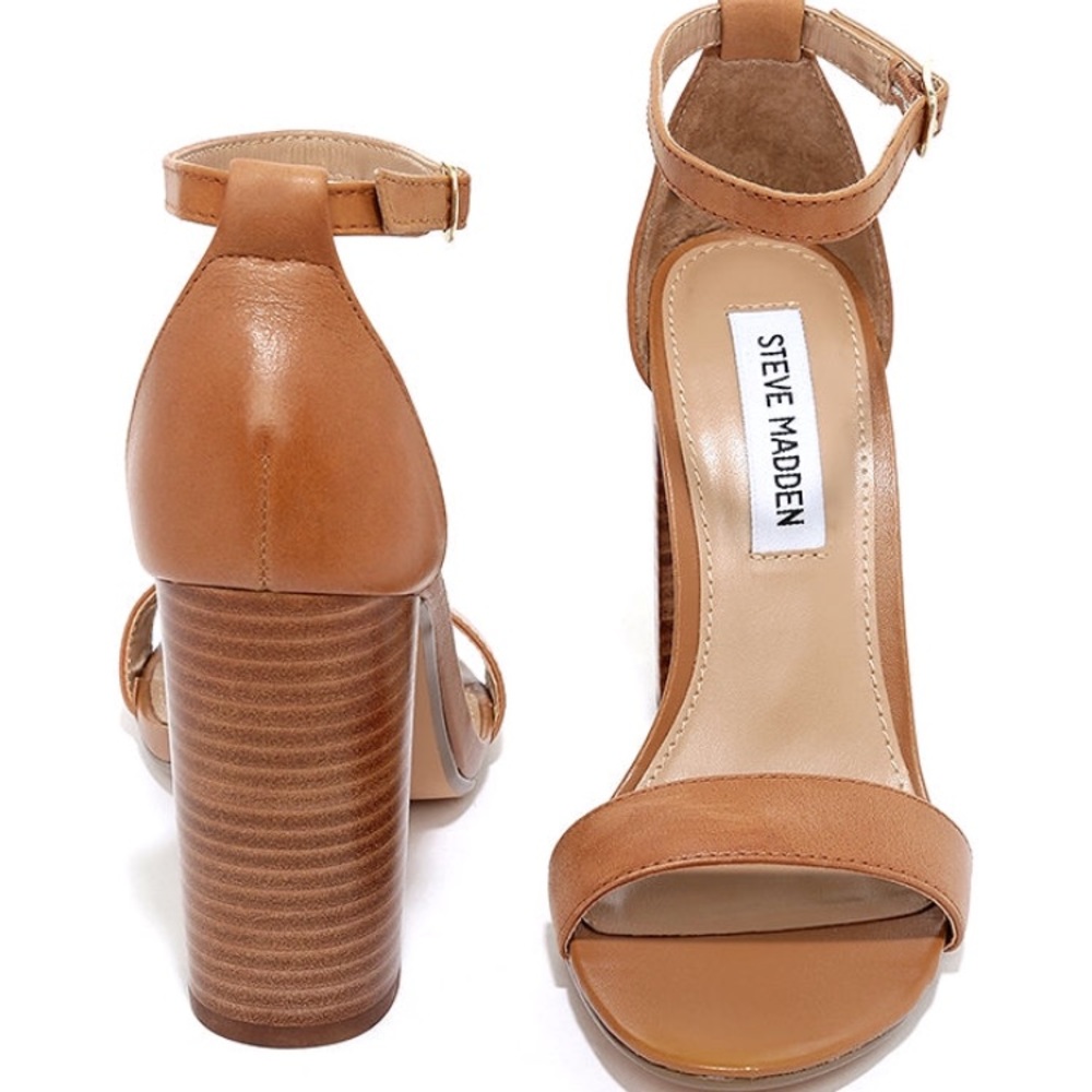 Steve Madden Carrson